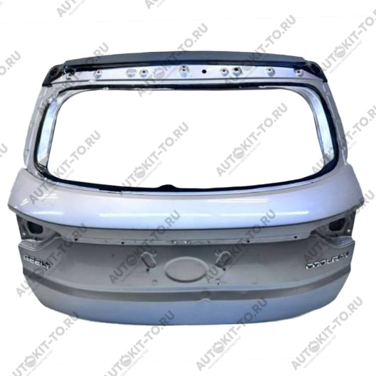 Крышка Багажника GEELY COOLRAY